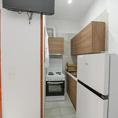 Studio Rene 3 Tinos Exterior photo