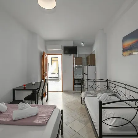 Studio Rene 3 Tinos Exterior photo