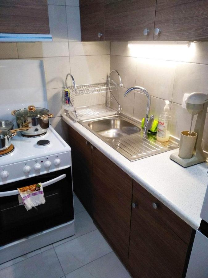 Apartment Rene 3 Tinos