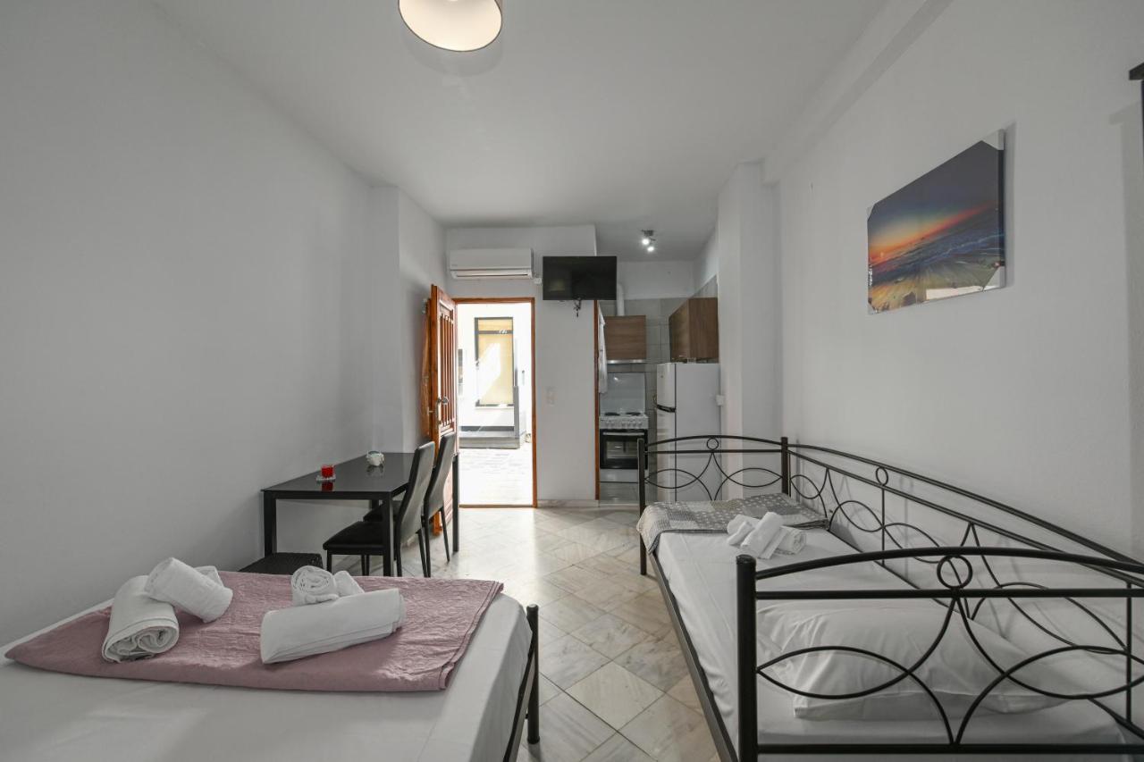 Apartment Rene 3 Tinos
